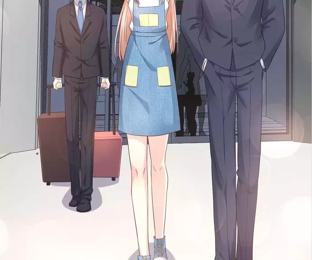 Secret Sweetheart Chapter 106 page 48 - 
