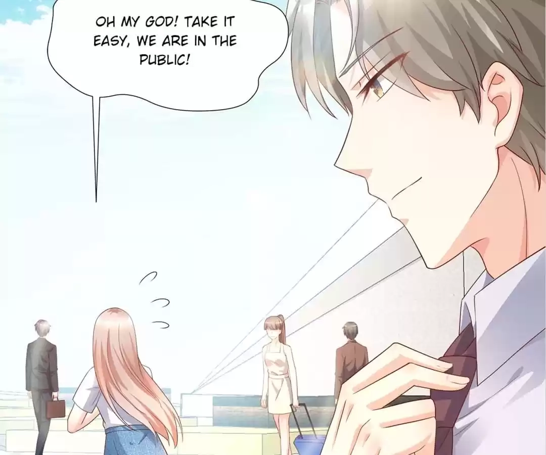 Secret Sweetheart Chapter 106 page 53 - 