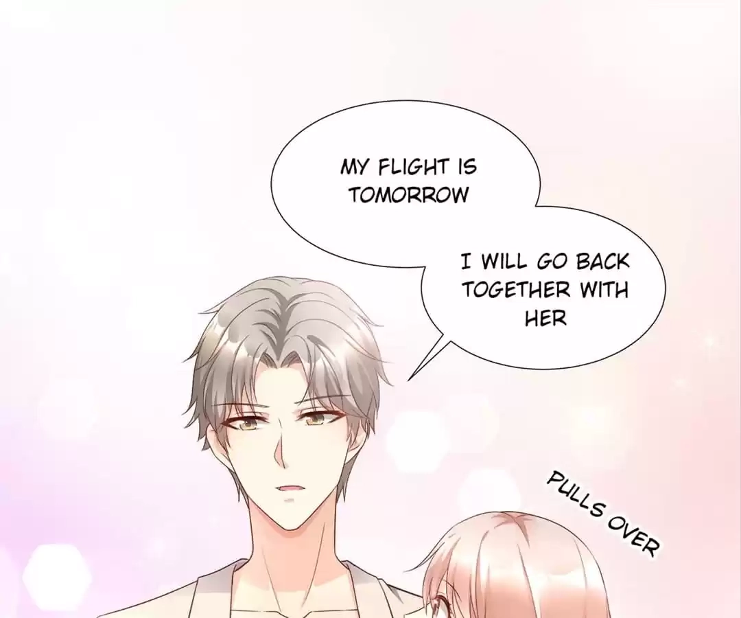 Secret Sweetheart Chapter 106 page 7 - 