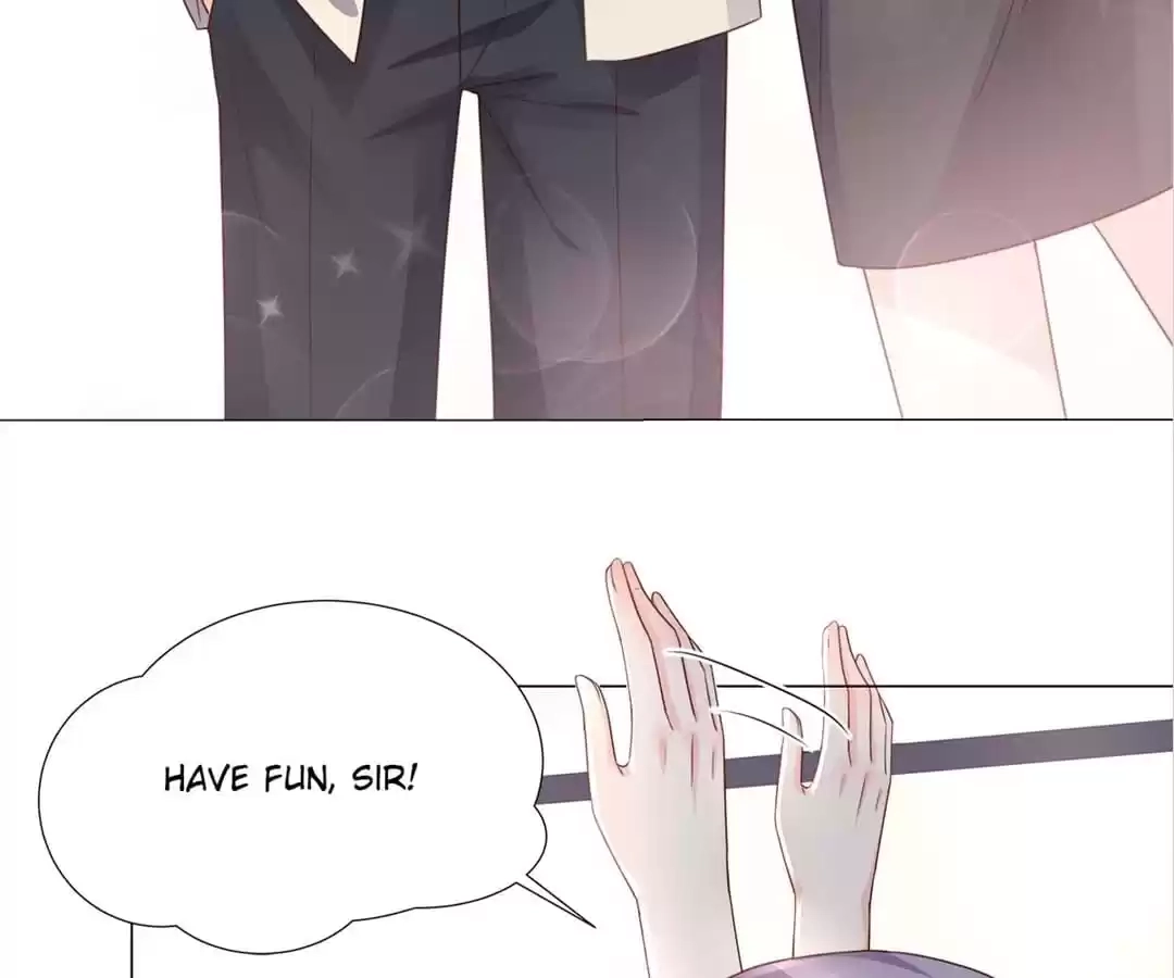 Secret Sweetheart Chapter 106 page 9 - 