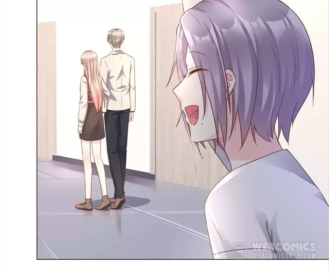 Secret Sweetheart Chapter 106 page 10 - 