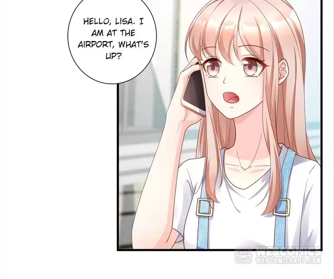 Secret Sweetheart Chapter 107 page 2 - 