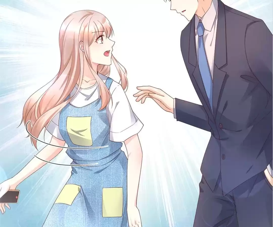 Secret Sweetheart Chapter 107 page 13 - 