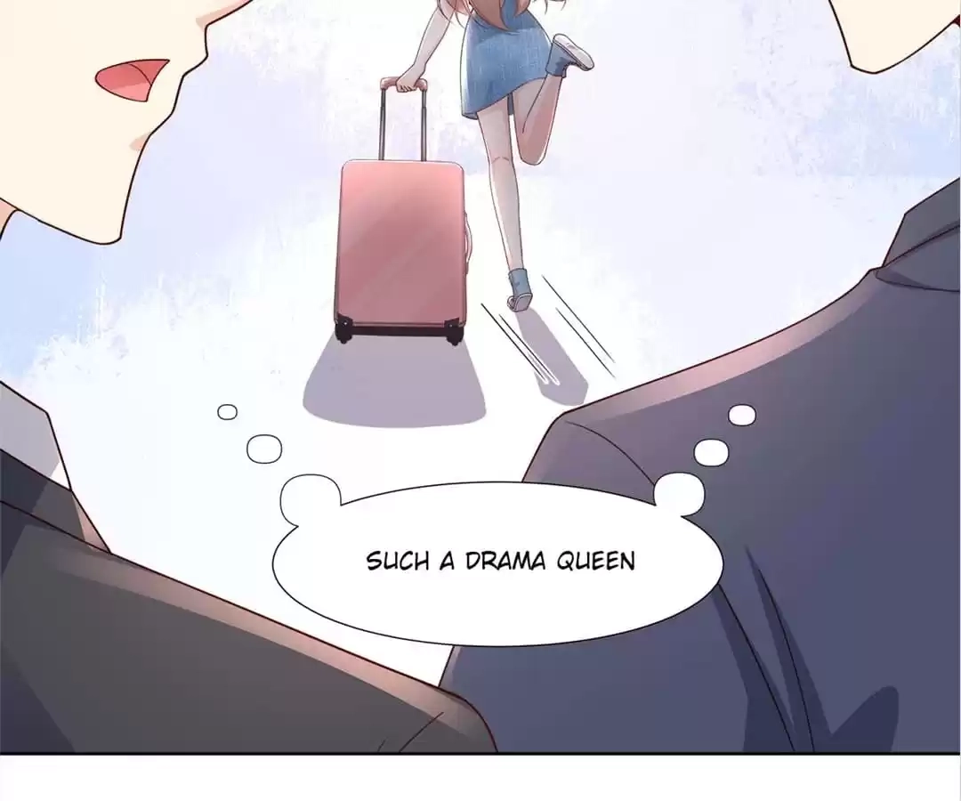 Secret Sweetheart Chapter 107 page 20 - 