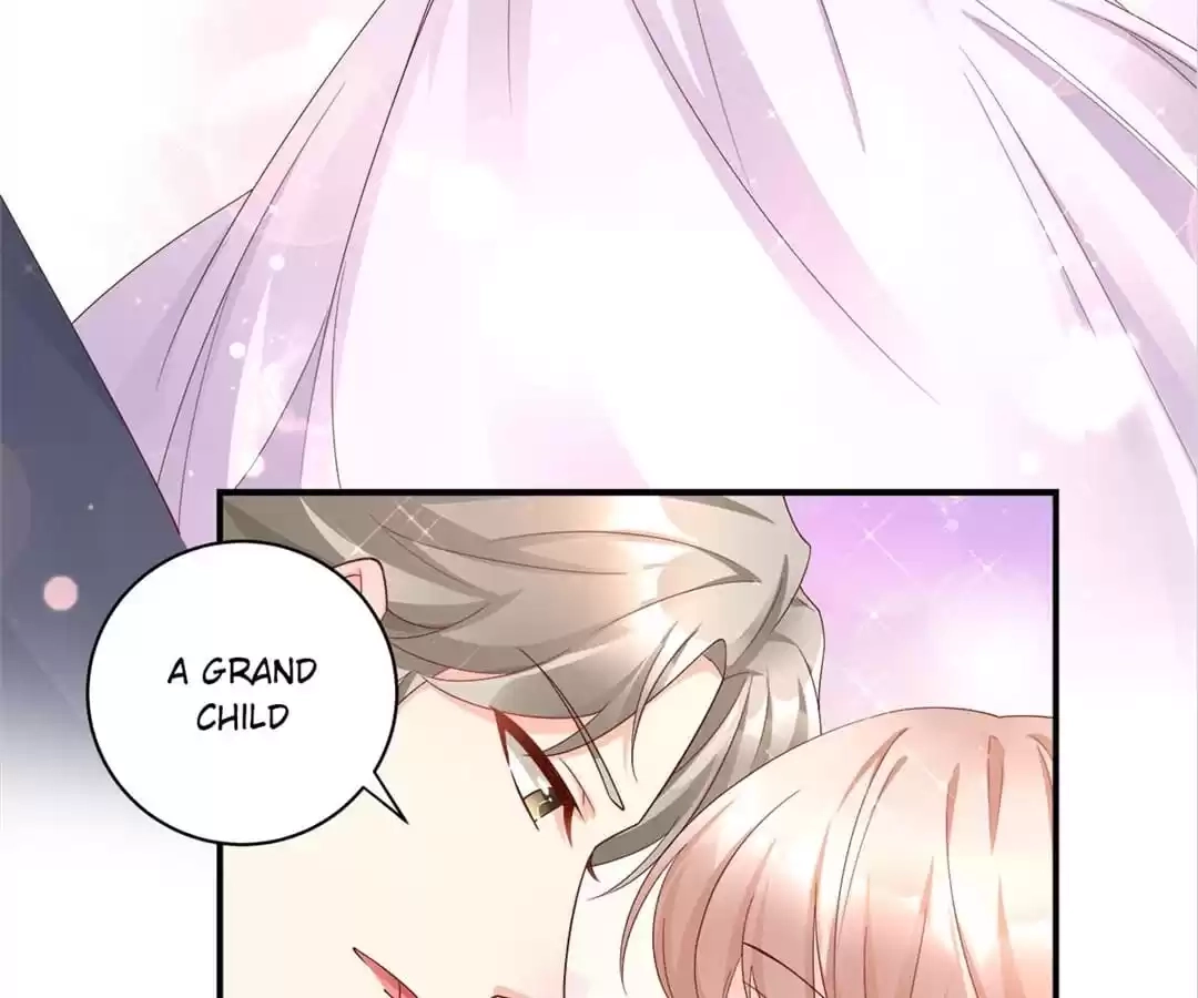 Secret Sweetheart Chapter 107 page 27 - 