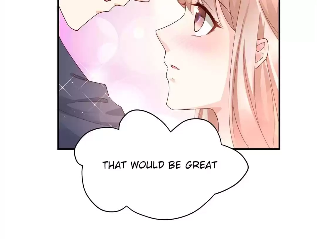 Secret Sweetheart Chapter 107 page 28 - 