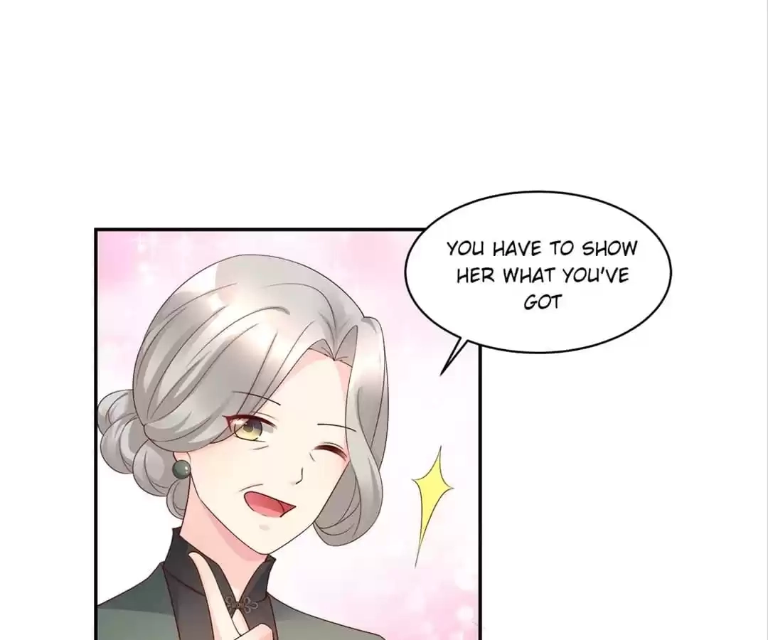 Secret Sweetheart Chapter 107 page 30 - 