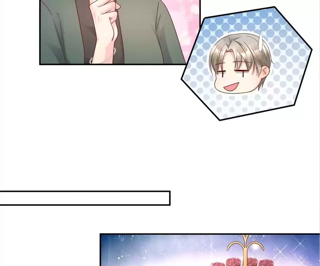 Secret Sweetheart Chapter 107 page 31 - 