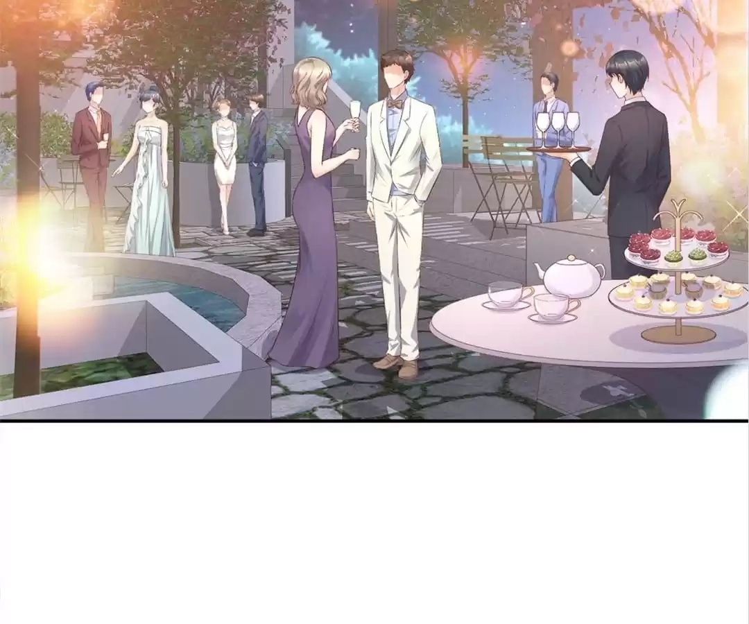 Secret Sweetheart Chapter 107 page 33 - 