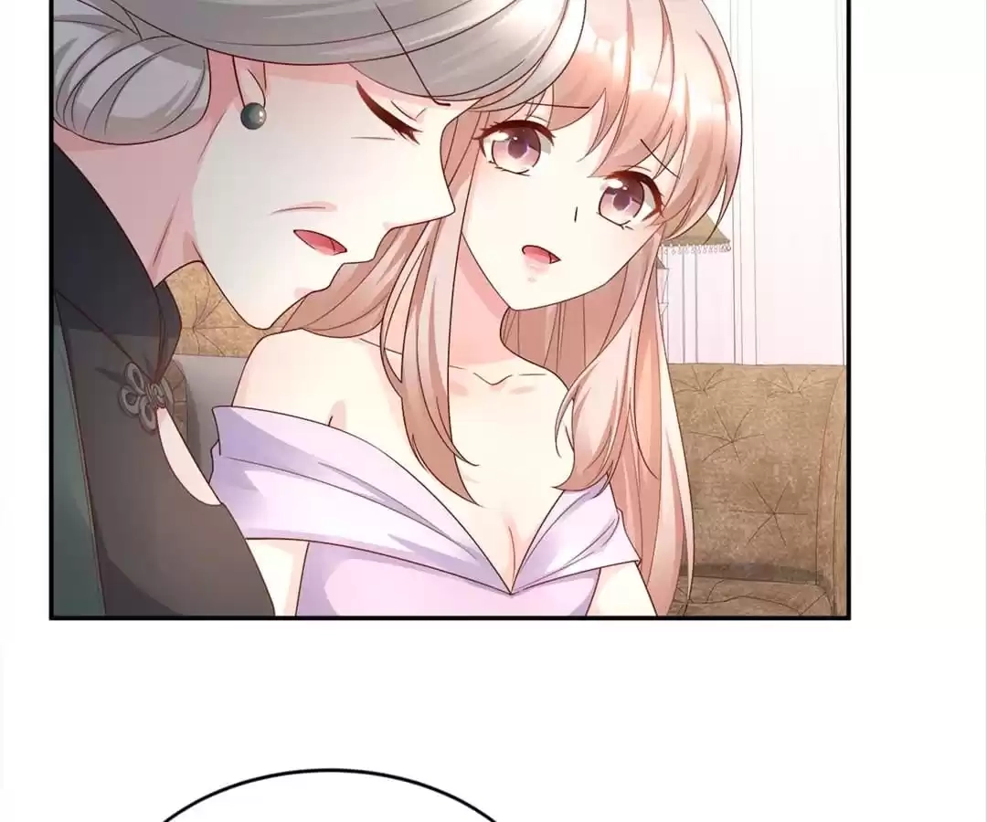 Secret Sweetheart Chapter 107 page 37 - 
