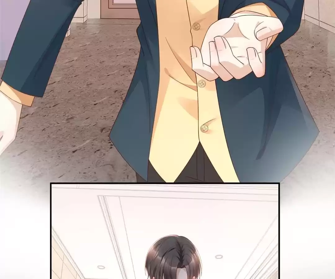 Secret Sweetheart Chapter 107 page 45 - 