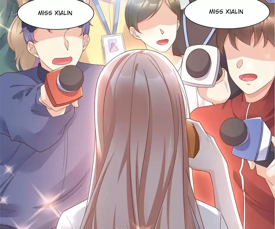 Secret Sweetheart Chapter 107 page 6 - 