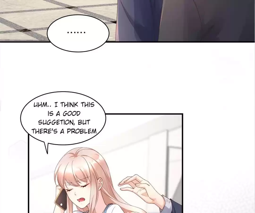 Secret Sweetheart Chapter 107 page 9 - 