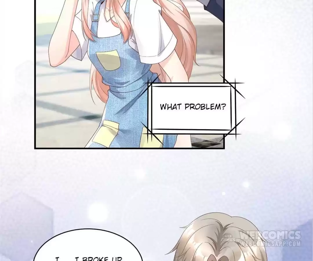 Secret Sweetheart Chapter 107 page 10 - 