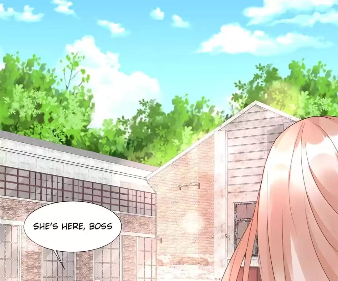 Secret Sweetheart Chapter 108 page 1 - 