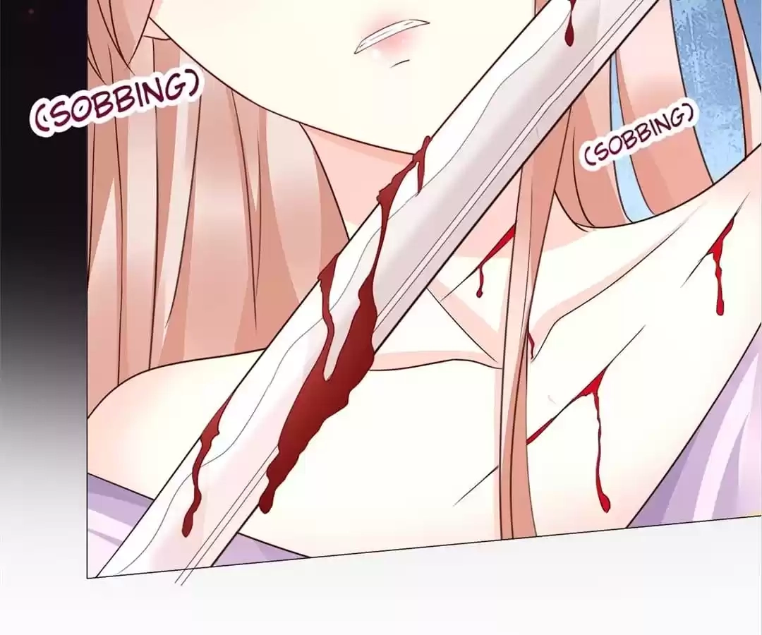 Secret Sweetheart Chapter 108 page 20 - 