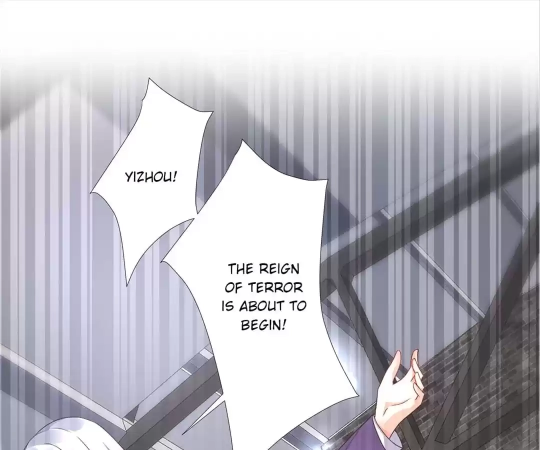 Secret Sweetheart Chapter 108 page 22 - 