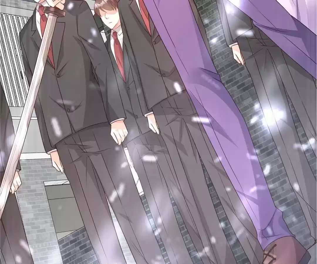 Secret Sweetheart Chapter 108 page 24 - 