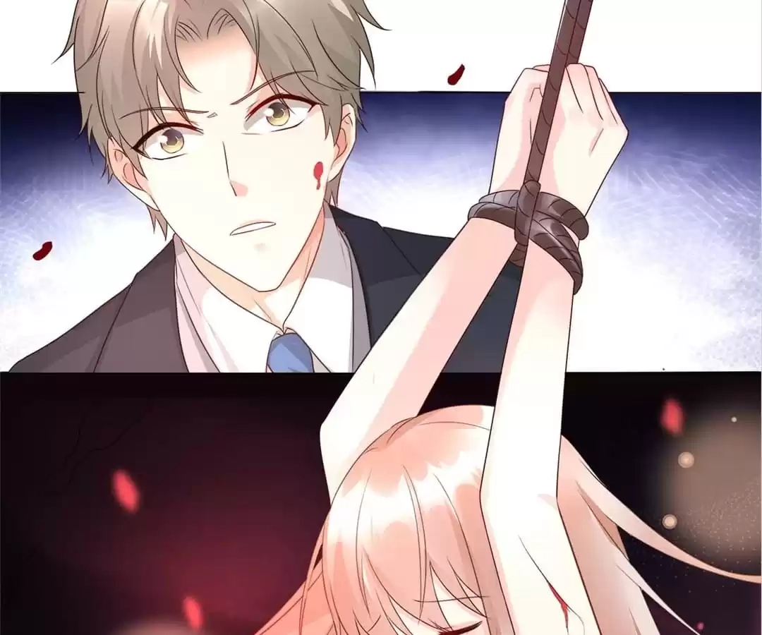 Secret Sweetheart Chapter 108 page 31 - 