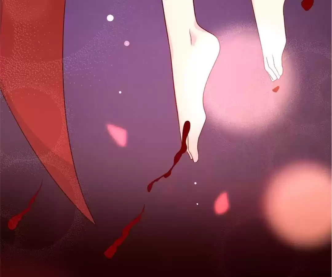 Secret Sweetheart Chapter 108 page 35 - 