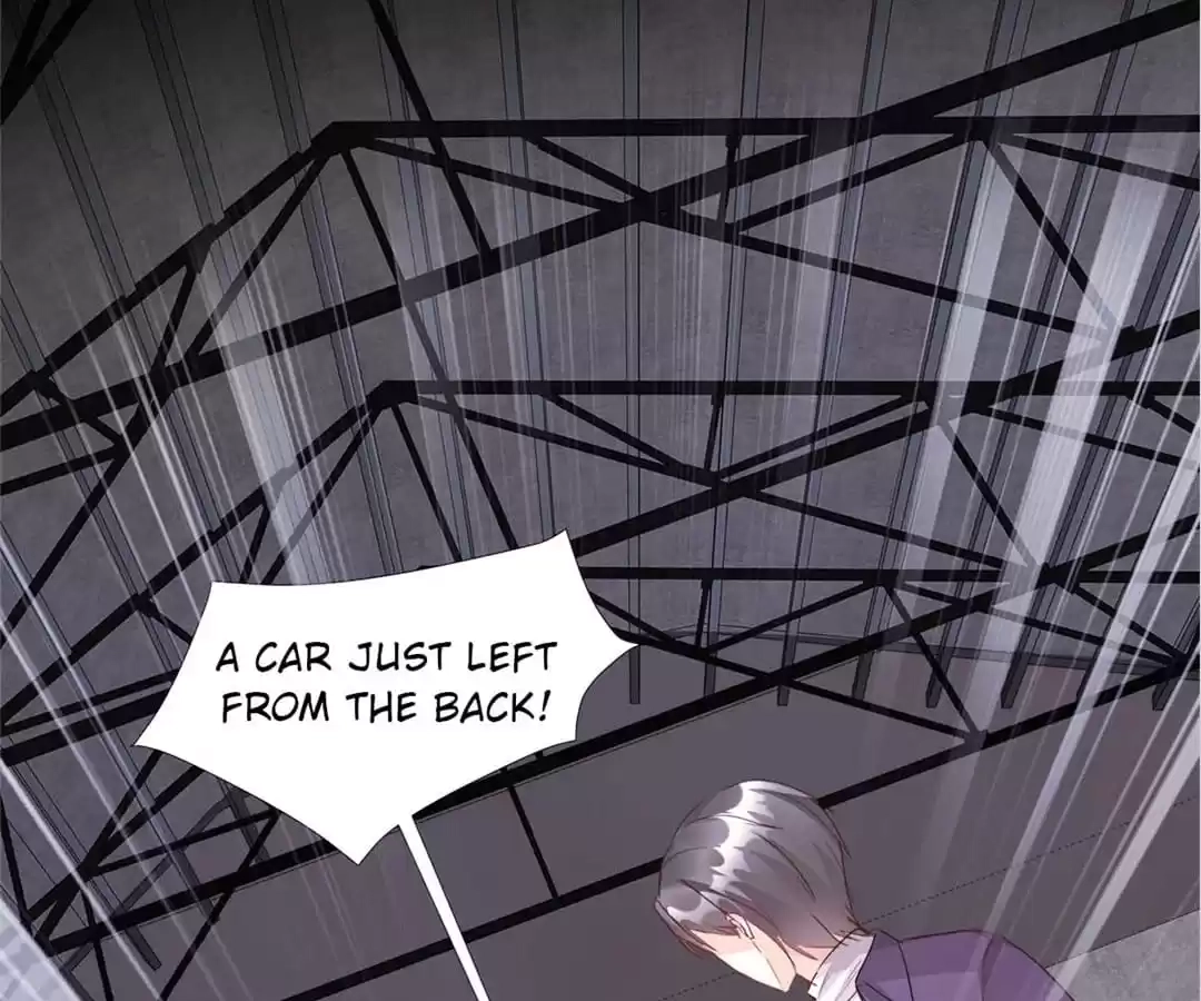 Secret Sweetheart Chapter 108 page 37 - 