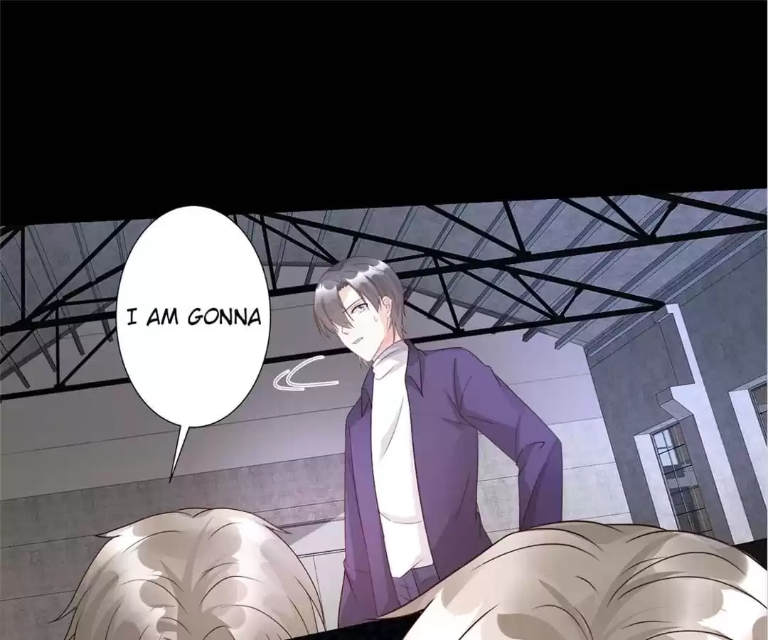 Secret Sweetheart Chapter 108 page 41 - 