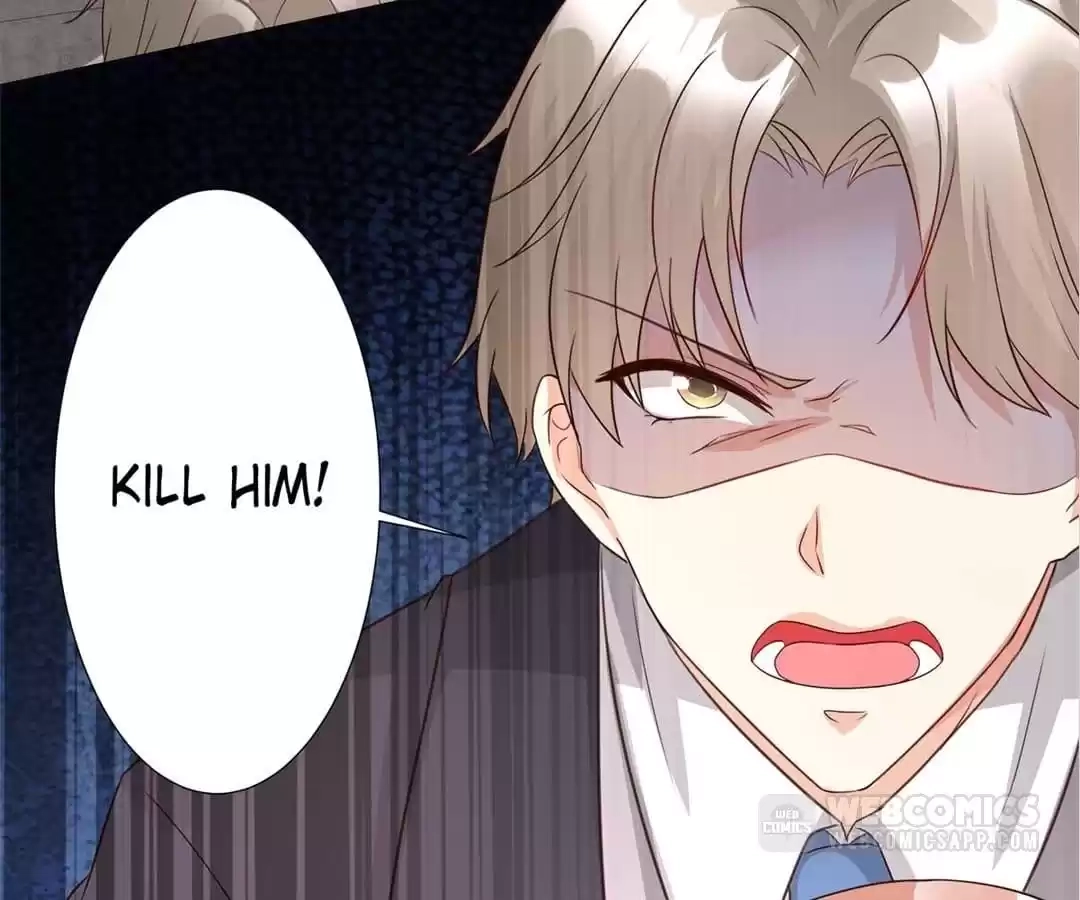 Secret Sweetheart Chapter 108 page 42 - 