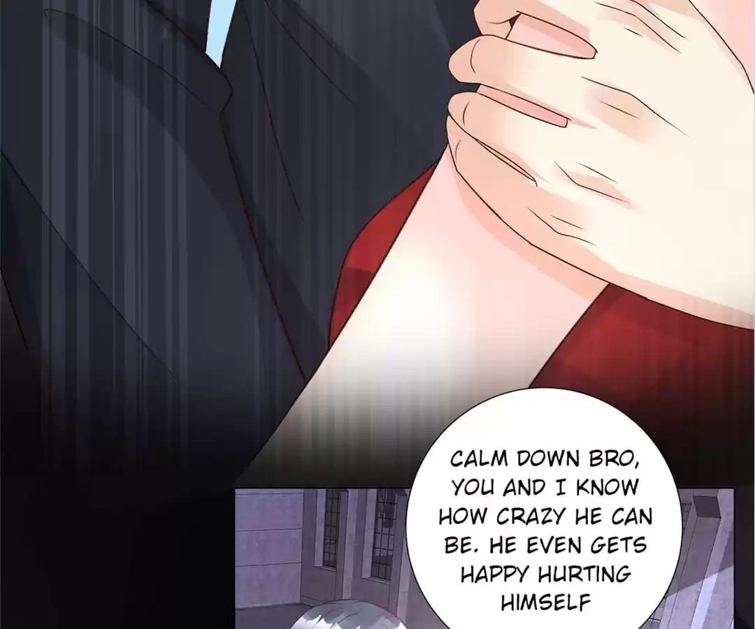Secret Sweetheart Chapter 108 page 44 - 