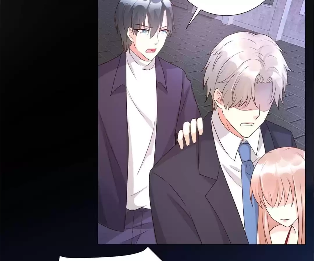 Secret Sweetheart Chapter 108 page 45 - 