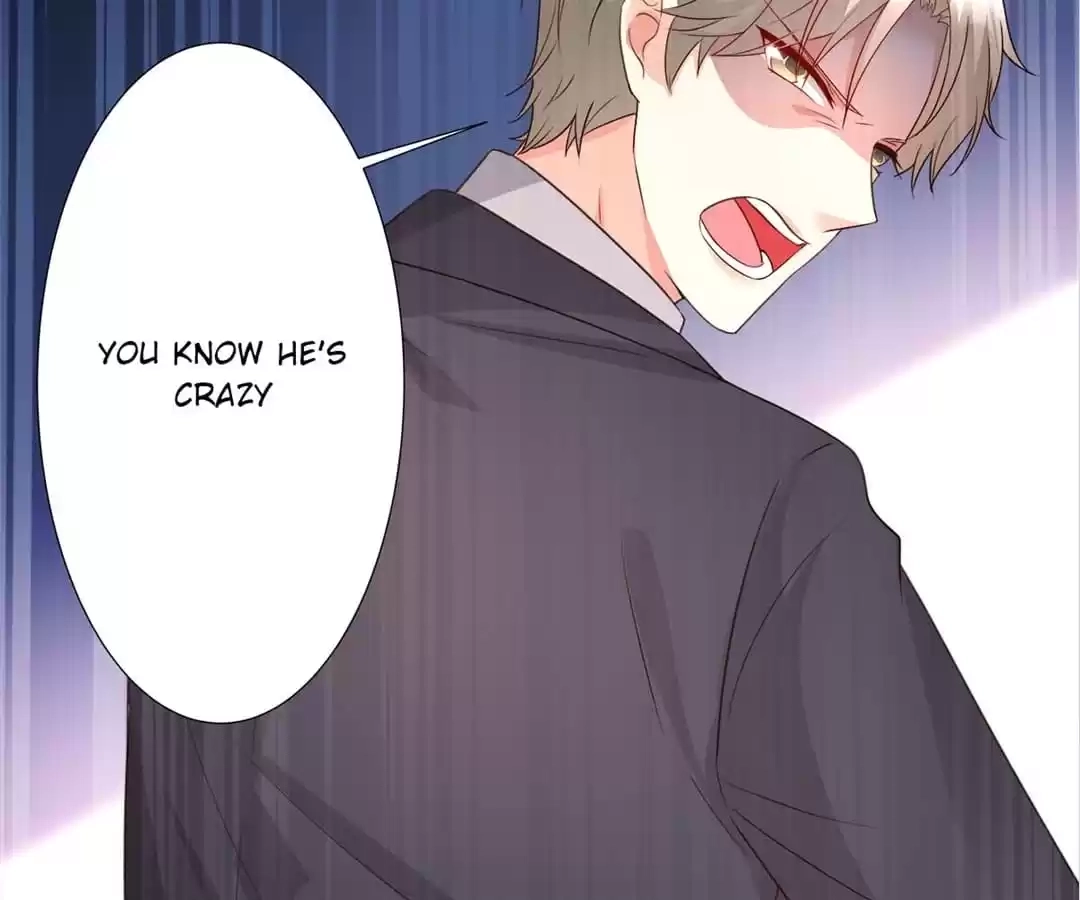 Secret Sweetheart Chapter 108 page 47 - 