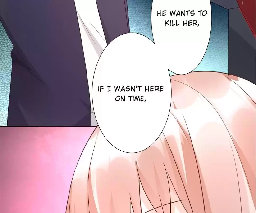 Secret Sweetheart Chapter 108 page 49 - 