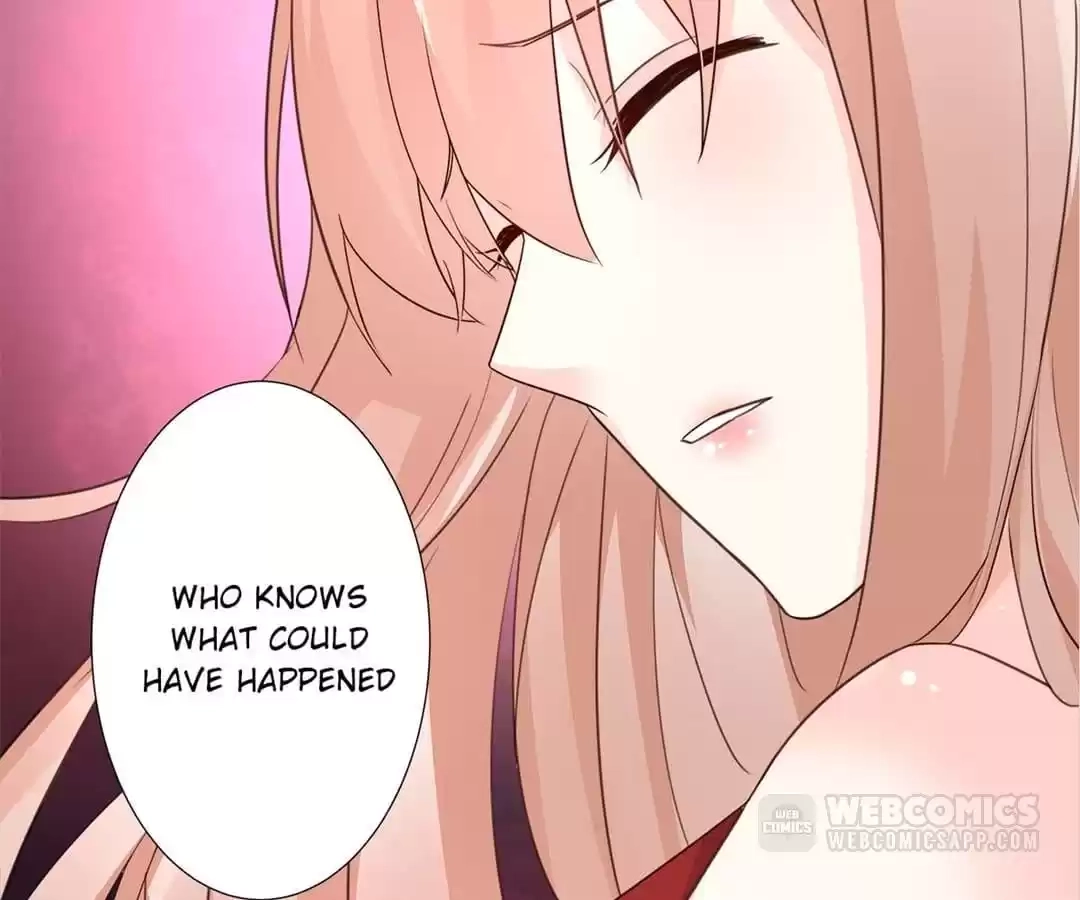 Secret Sweetheart Chapter 108 page 50 - 