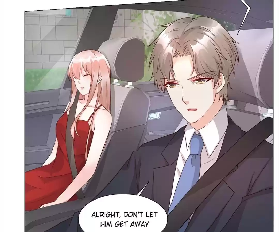 Secret Sweetheart Chapter 108 page 57 - 