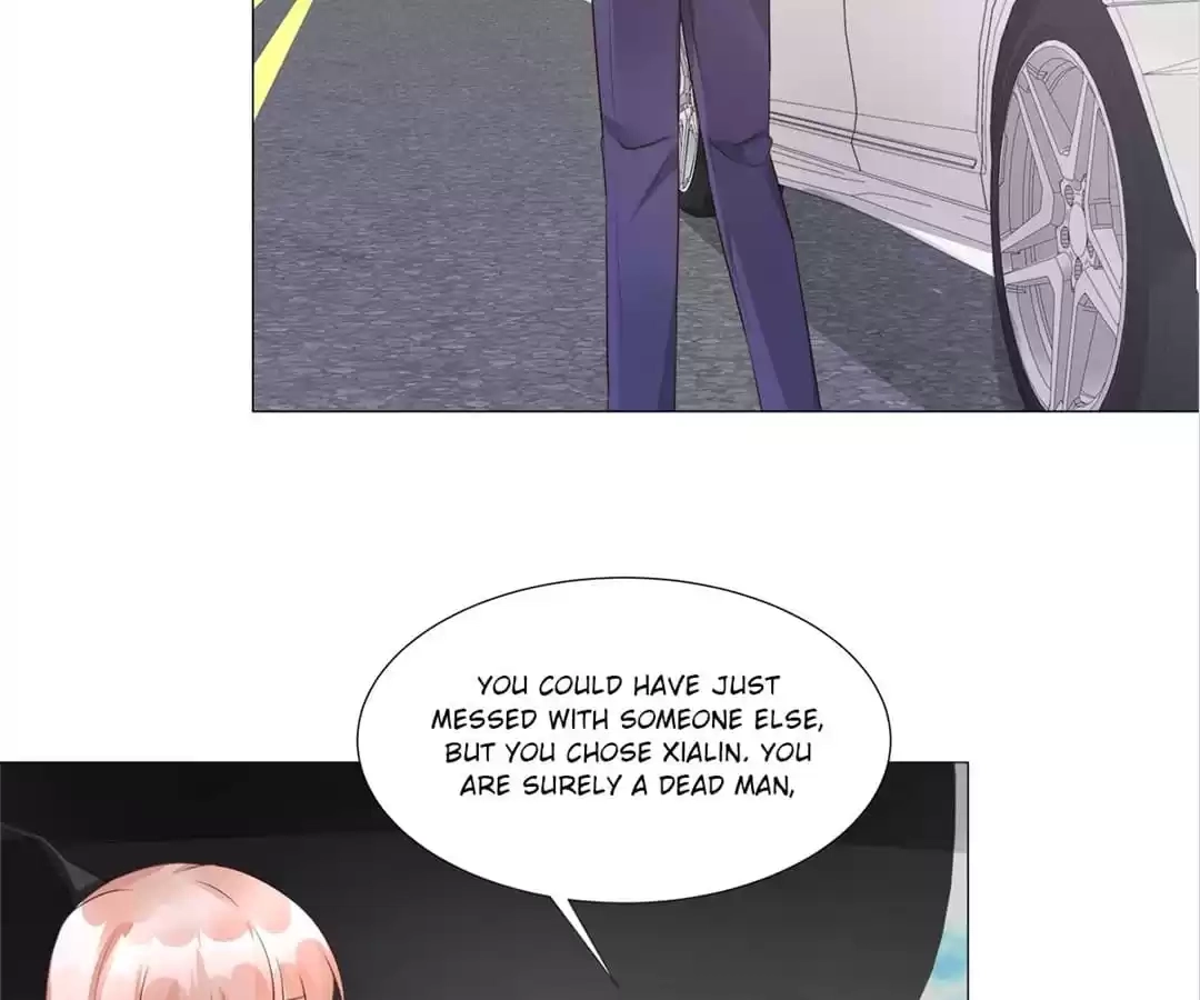 Secret Sweetheart Chapter 108 page 64 - 