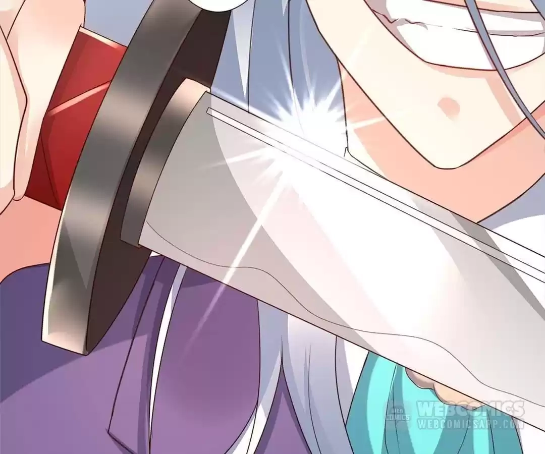 Secret Sweetheart Chapter 108 page 10 - 