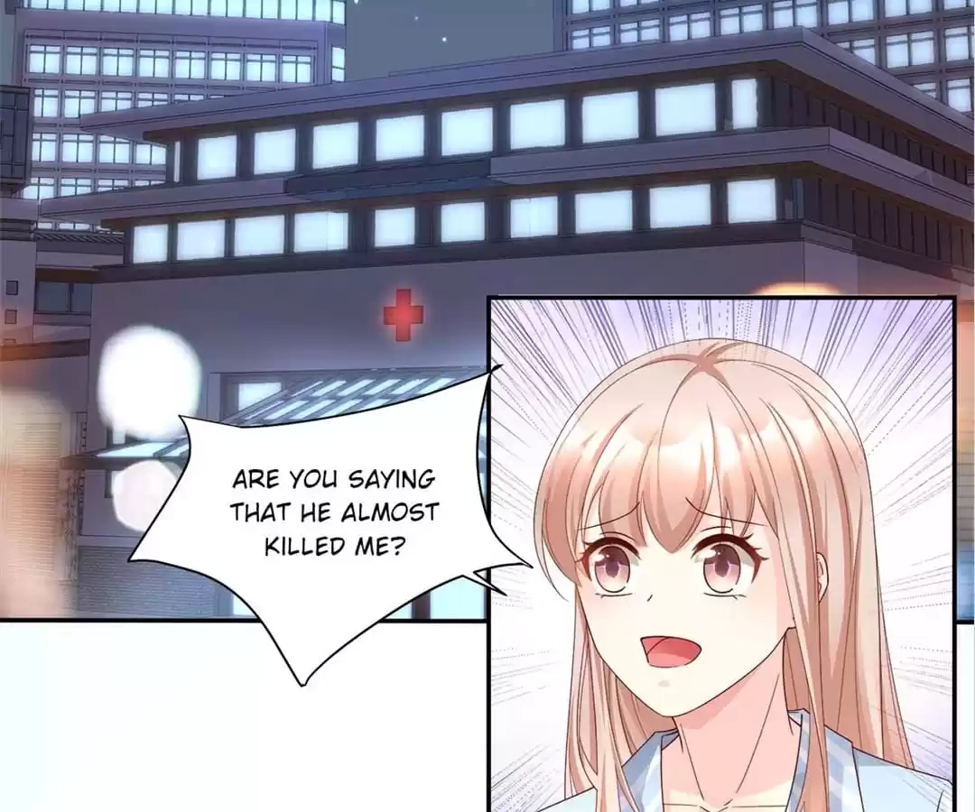 Secret Sweetheart Chapter 109 page 23 - 