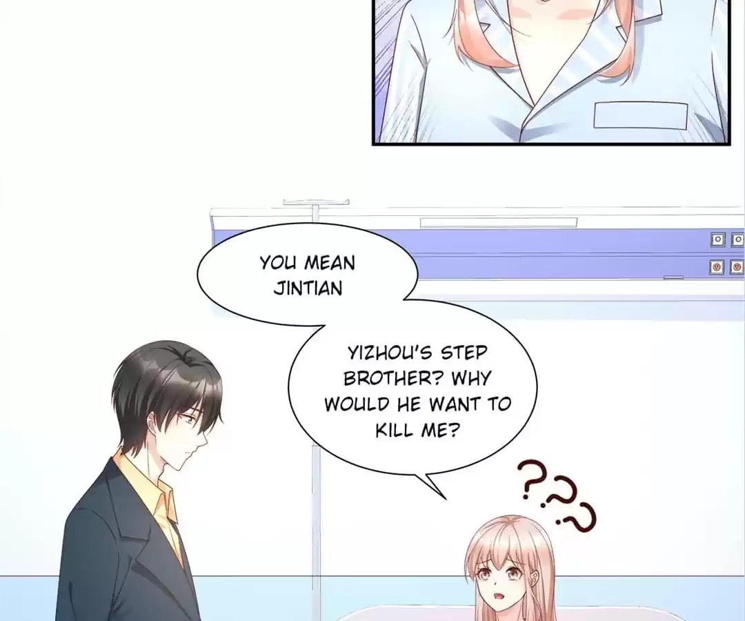 Secret Sweetheart Chapter 109 page 24 - 