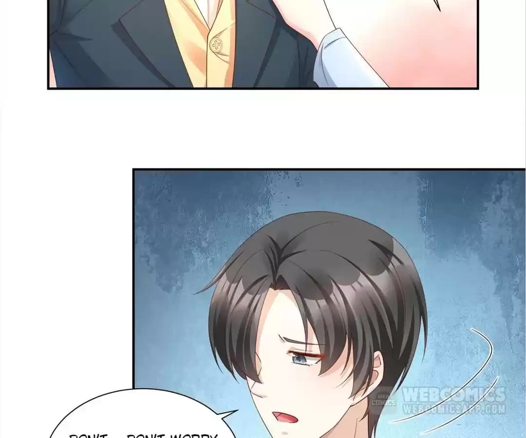 Secret Sweetheart Chapter 109 page 26 - 