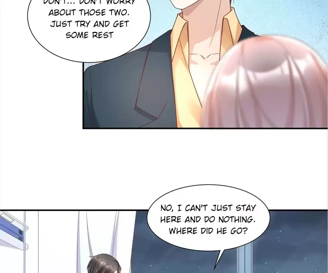 Secret Sweetheart Chapter 109 page 27 - 