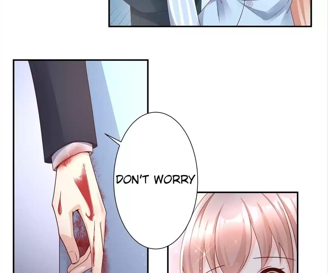 Secret Sweetheart Chapter 109 page 31 - 