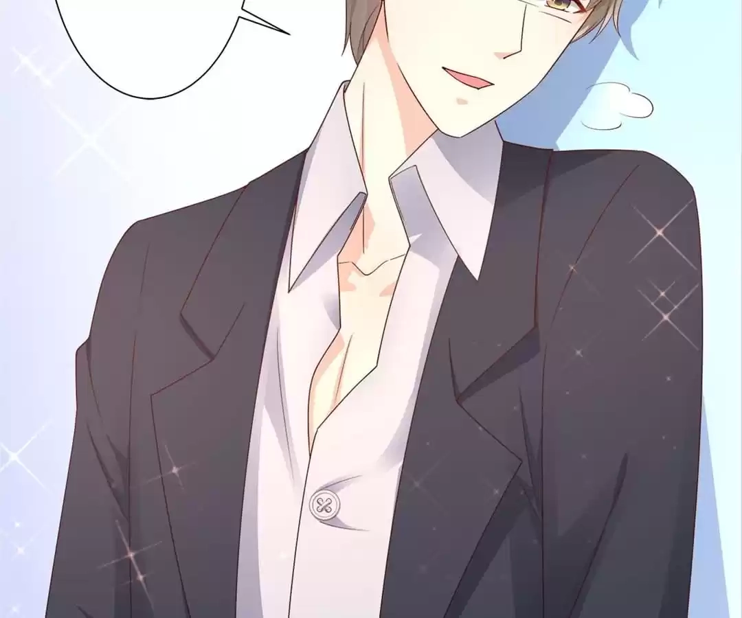 Secret Sweetheart Chapter 109 page 33 - 
