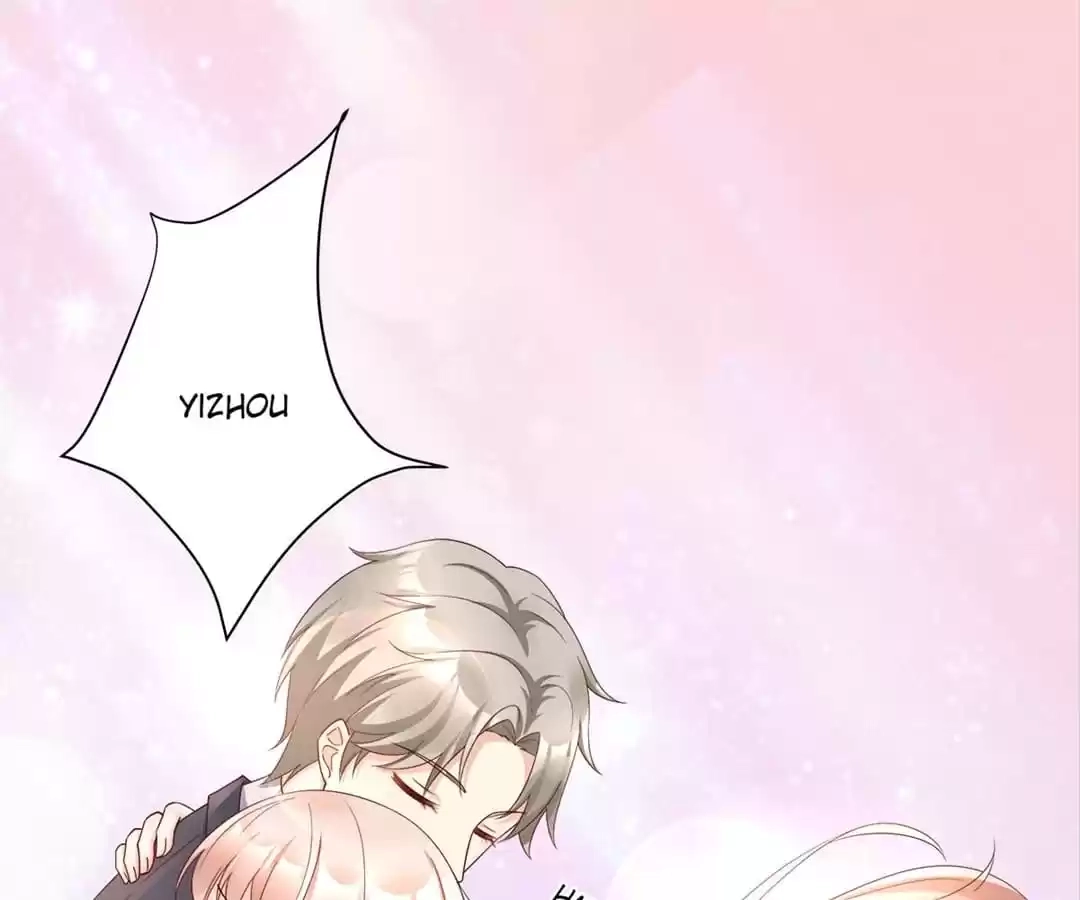 Secret Sweetheart Chapter 109 page 36 - 