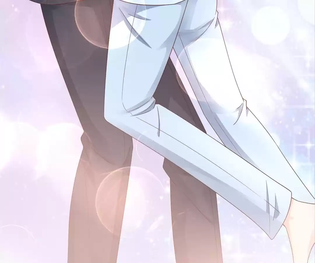 Secret Sweetheart Chapter 109 page 38 - 