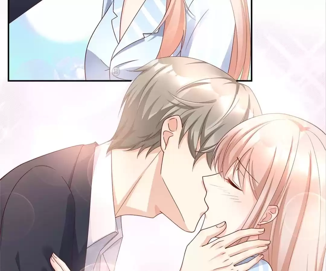 Secret Sweetheart Chapter 109 page 40 - 