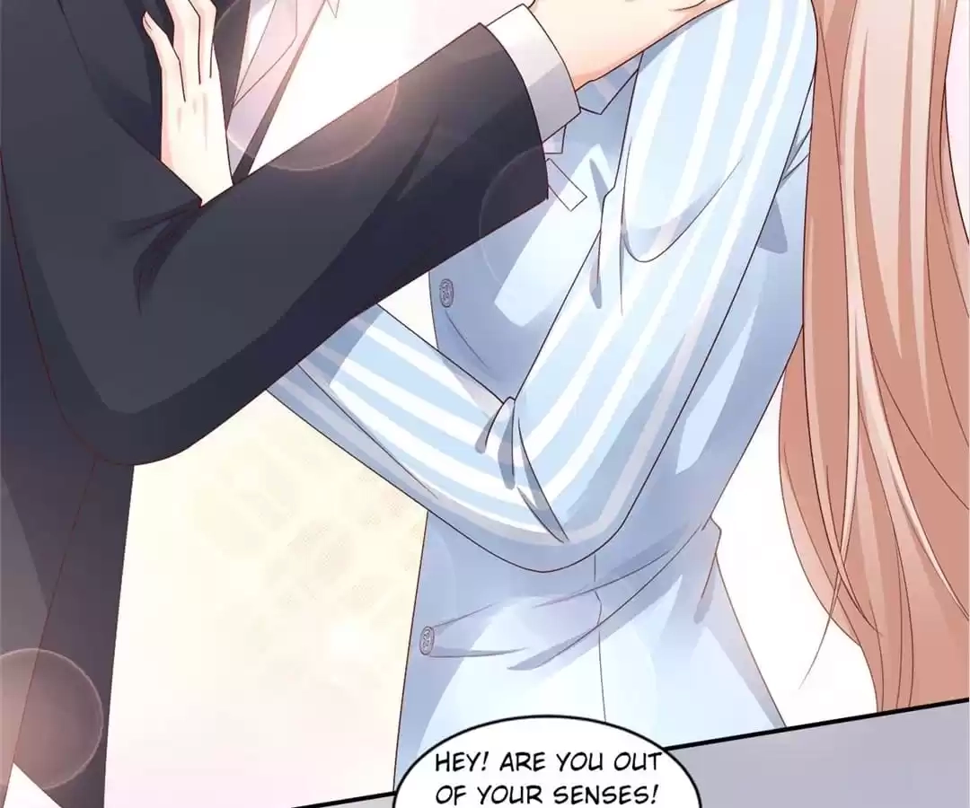 Secret Sweetheart Chapter 109 page 41 - 