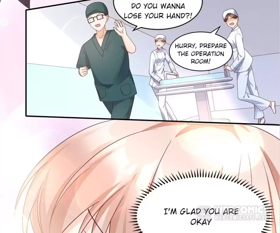 Secret Sweetheart Chapter 109 page 42 - 