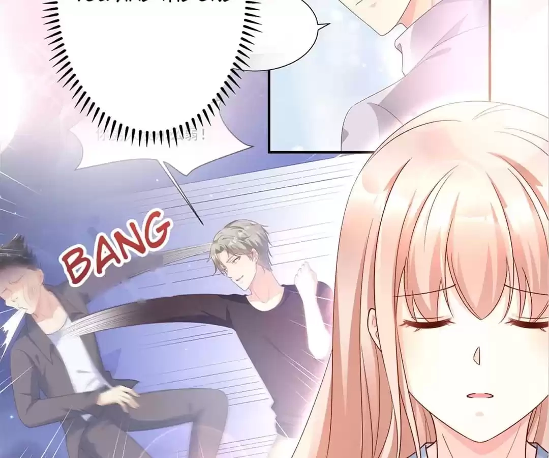 Secret Sweetheart Chapter 109 page 49 - 