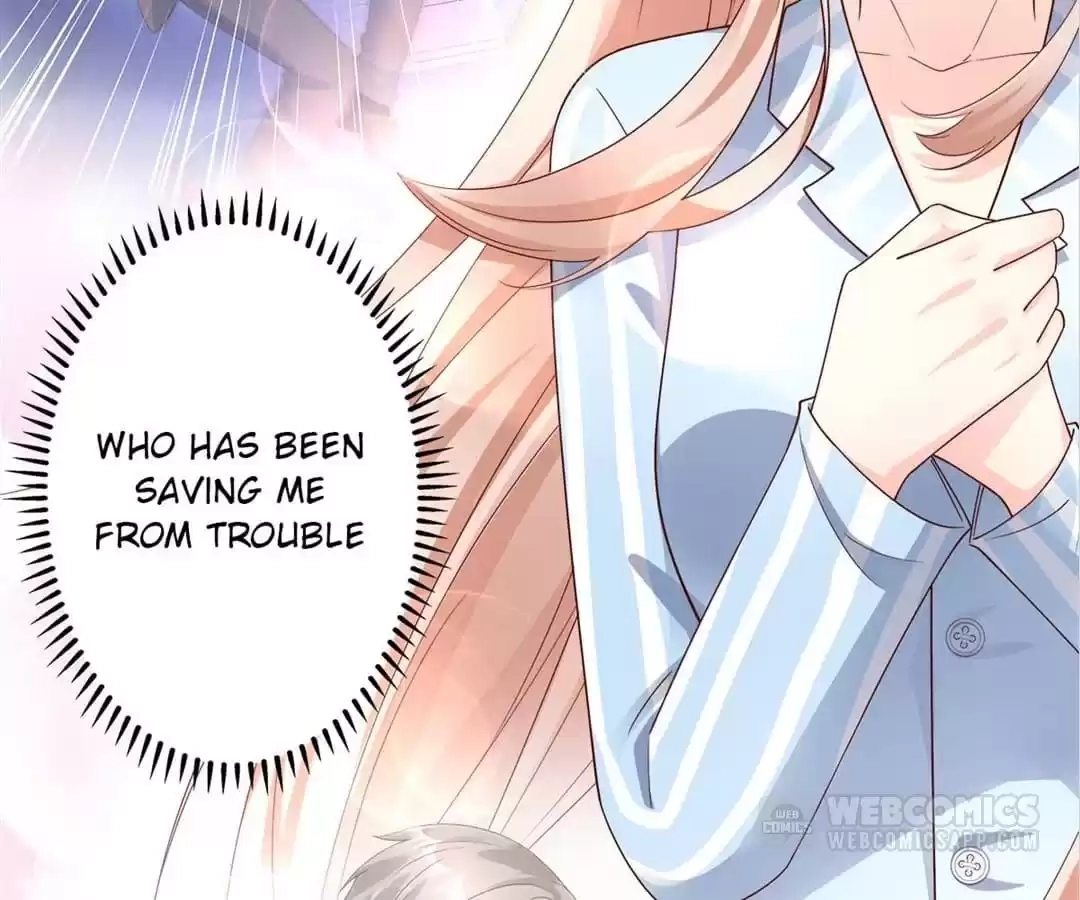 Secret Sweetheart Chapter 109 page 50 - 