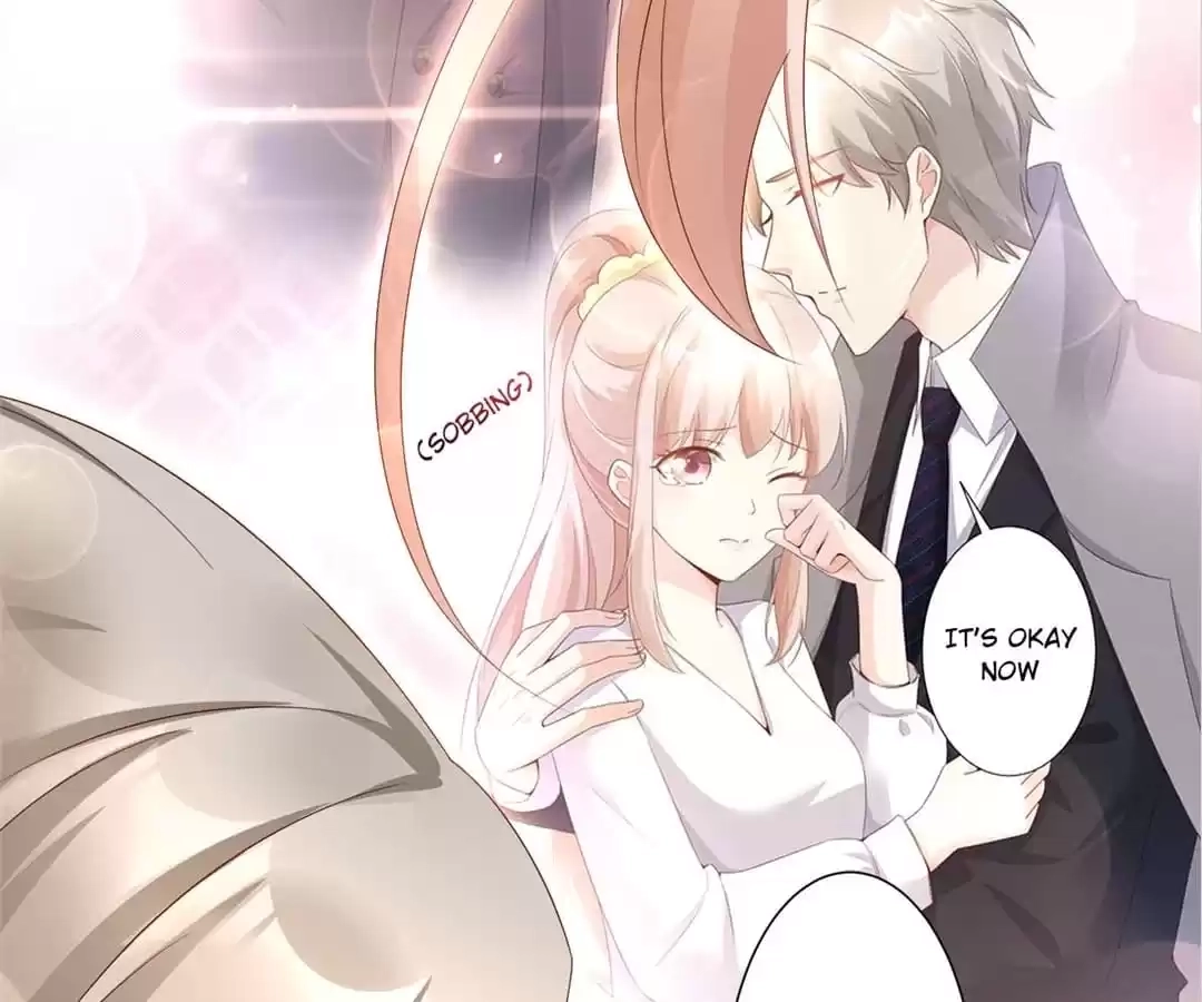 Secret Sweetheart Chapter 109 page 52 - 