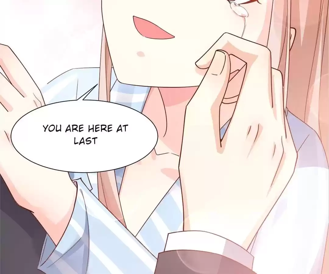 Secret Sweetheart Chapter 109 page 54 - 